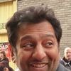 Nitin Ganatra
