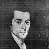 George Steuart Hume