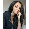 Vanessa Morgan