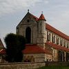 Pontigny Abbey