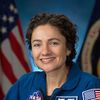 Jessica Meir