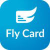 Fly Card - network of digital contacts