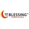 Blessing Computers