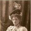 Augusta Lindberg