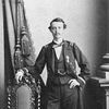 Richard Worsam Meade