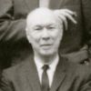 William V. Houston