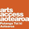 Arts Access Aotearoa