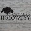 HOLOVATYY TM