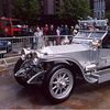 Barker (coachbuilder)