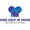 Hire Help In India