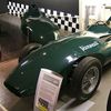 Frank Costin