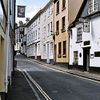 Ashburton, Devon