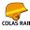 Colas Rail