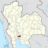 Pathum Thani Province
