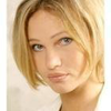 Nicole Simm
