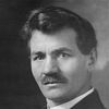 Halvor Floden