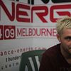Sean Tyas