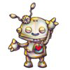 Tiny Machine Collective