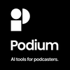 Podium