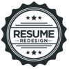 Resume Redesign