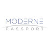 Moderne Passport