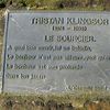 Tristan Klingsor