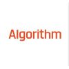 Algorithm