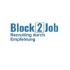 Block2Job