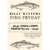 Billy Winters Beach Bar