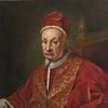Pope Benedict XIII
