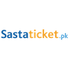 Sastaticket