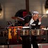 Pete Escovedo