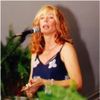 Juice Newton