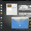 GNOME Shell