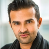 Ashish Thakkar