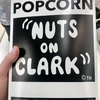 Nuts on Clark