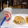 Burger King franchises