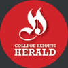 College Heights Herald