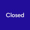Closed