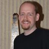 Eric James Stone