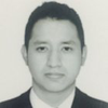 Eric Martinez Islas