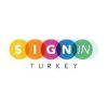 Sign In Turkey