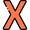 X