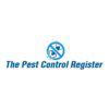 The Pest Control Register