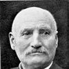 Johan Adrian Jacobsen