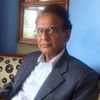 Krishnahari Baral