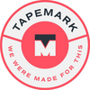 Tapemark