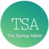 The Startup Admin