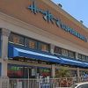 Asian supermarket