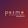Posmo CX Consulting  Research